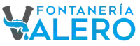 Fontanería Valero logo